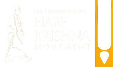 ISKCON